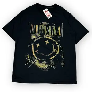 3PCS SUPERJUMBO/XXXL MOTIF BAND RANDOM KAOS DISTRO OVERSIZE BAHAN SEMI KATUN LENGAN PENDEK