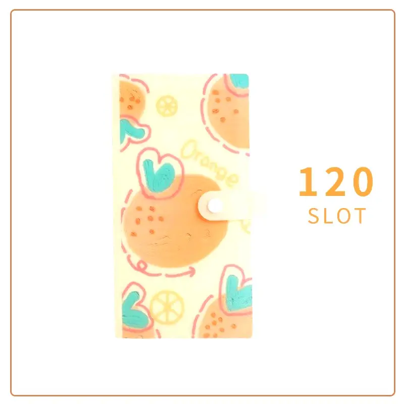 album tabungan 120 slot uang free stiker angka dan puplen random Kertas celengan 2