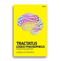 Gambar Buku Tractatus Logico Philosophicus Ludwig Wittgenstein - -, - dari Literasi Kata Kota Yogyakarta 1 Tokopedia