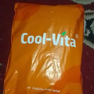 1 Pouch Coolvita Collagen Gummy Rasa Jeruk Bali dan Lemon (1 Pouch @10 Gummy) | Rasa Jeruk Bali dan Lemon Segar | Vitamin / Suplemen Kecantikan Kulit | Bantu Jaga Kesehatan Kulit, Kuku, dan Rambut