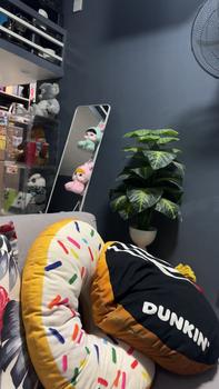 Product Review of Cartoon Characters Plushie Checkout (Live Only) from S**s a** C**s 3