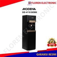 Gambar Dispenser Modena DD 4118 BOBK / DD4118BOBK / 4118BOBK Hitam Bottom Loading Seamless Smart Water Dispenser Digital Control Galon bawah BARANG BARU DAN SEGEL MURAH GARANSI RESMI MODENA INDONESIA - DISPENSER SAJA dari Floren Electronic Kota Administrasi Jakarta Selatan 3 Tokopedia