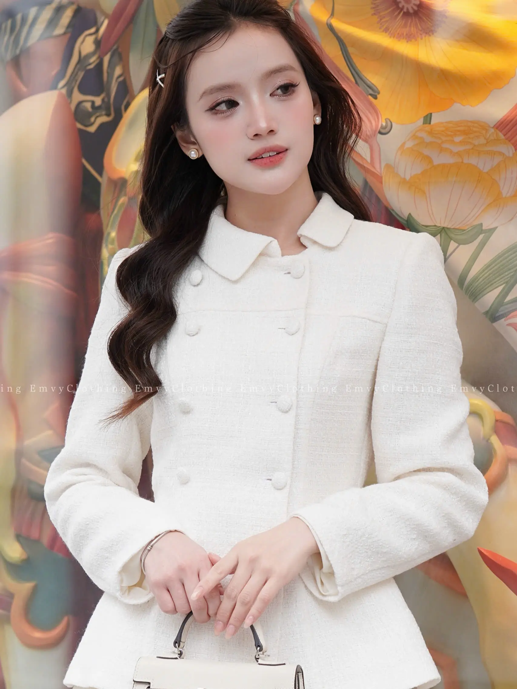 EV124-Emvy Clothing Set váy dạ dáng ngắn và dài trẻ trung thanh lịch phù hợp dạo chơi và dự tiệc | BigBuy360 - bigbuy360.vn EV124-Emvy Clothing Set váy dạ dáng ngắn và dài trẻ trung thanh lịch phù hợp dạo chơi và dự tiệc | BigBuy360 - bigbuy360.vn