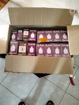 Product Review of PanaLED Capsule Lampu LED T-Bulb Velozz 6500K 40 50 60 Watt / 40W 50W 60W from D**y R**i ❤** 1