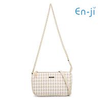 Gambar En-ji Rami Slingbag - Cream dari ENJI Kab. Tangerang 1 Tokopedia