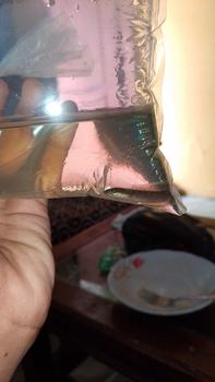 Product Review of alat sticker Limbata rim tebal from c**b 1**1 1