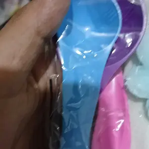 [COD] OFM C142 Sendok Takar Isi 5 Sendok Ukur Bumbu Dapur Sendok Takaran MPASI Bayi Kitchenware