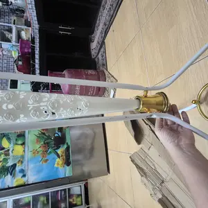 [V-K001] VAS BUNGA KERUCUT