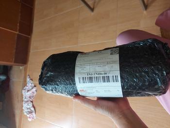 Product Review of FoodGrade Botol Beranak 2 Liter + 1000ml + 500ml Botol Minum Viral 1 set BPA FREE Plastik Putih Sedotan Bottles Kitchenware from S**i 0