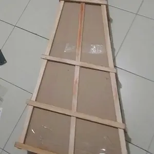 NEVAN Gitar Akustik Pemula Termurah Body Ful MRANTI Neck Mahogany Super Fret Kuningan Bonus Senar Cadangan Pick Cantik dan Packing Kayu