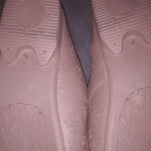 Sandal Selop Jelly Wanita Casual | CL1166-1