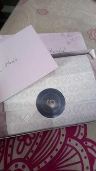 Product Review of Hijab Segi Empat Anantari - Seradia x Hamidah from m**s 2
