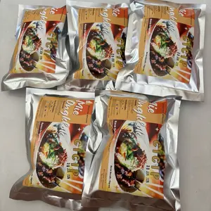 CICIP MIE ONGKLOK INSTAN KHAS WONOSOBO LENGKAP DENGAN DAUN KUCAI RASA MIRIP ASLINYA