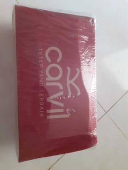 Product Review of Carvil Sandal Pria Wolker-01 M - Casual Flat from s**3 1