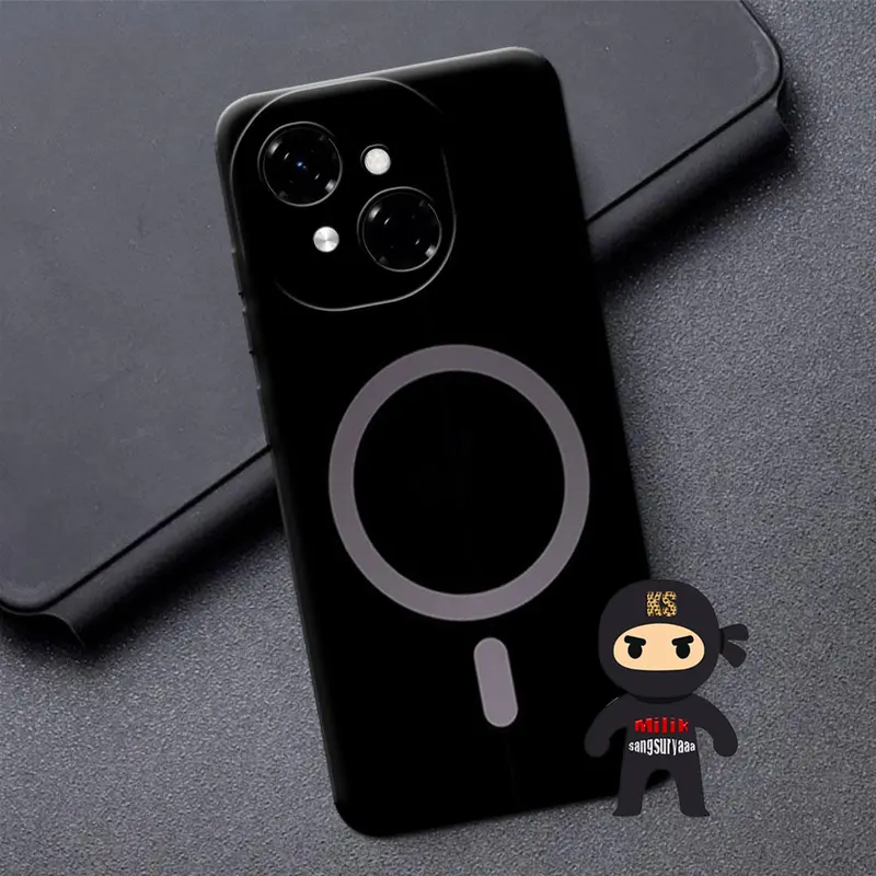 #(CH) Case Untuk Tecno Spark Go 1 Case Compitable With Tecno Spark Go 1 Fashion Image Keren Case Handphone , Kassing Hp , Pelindung Handphone TPU - Bisa Cod Cassing Hardcase Softcase Casing Penutup Lentur 1
