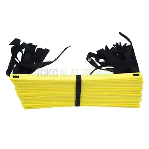 Agility Ladder Agility Ladder 15M 30 Anak Tangga