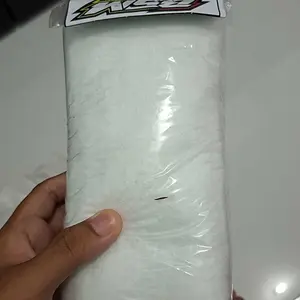 COD GLASWOOL HARGA 1 BUNGKUS GASPUL PREDAM SUARA KNALPOT GLASWOOL ANTI BAKAR GASPUL KNALPOT RACING Motorcycle
