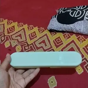 Alat Pembersih Telinga Korek Kuping Lampu LED Kaca Pembesar Ear Removal