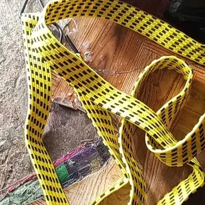 Tali Bagasi Motor  1m-1.8m  /Tli Ikat Barang Motor /Aksesoris Motor /Tali Pengikat Barang Motor