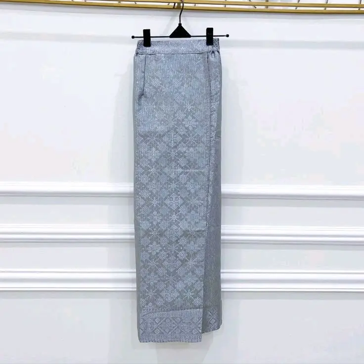kebaya brokat cantili murah mewah kekinian 2