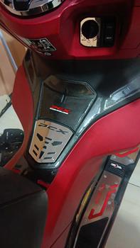 Product Review of TANKPAD SET PCX 160 2021 2022 2023 2024 TIMBUL PREMIUM from F**h 0