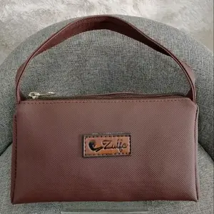 Pouch tenteng sintetis Elva by Zulfa