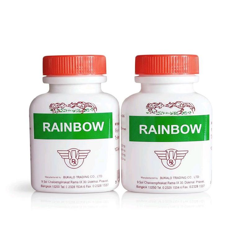 RAINBOW Hũ 100 Viên Thuốc Nuôi Cho Gà Đá Bổ Sung Vitamin Giúp Gà Nhanh Vào Chế Độ Đá Tăng Bo Tải Cựa Thay Lông Phát Triển Cơ Bắp nước nuôi gà tốt