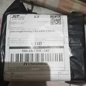 Yamiya  COD V380 Y33 Outdoor Dual Lens CCTV Camera Kecil HD 1080P WIFI Koneksi Nirkabel Penglihatan Malam Lensa Ganda Kamera Keamanan Dua Pelayaran PTZ Wireless