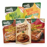 Jual Seasoning Powder / Bumbu Instan Siap Saji Tudung Bumbu Nasi Goreng ...