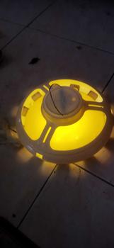 Product Review of Perangkap Kutu Rumah, Perangkap Lampu Kutu Dalaman Tidak Toksik, Perangkap Lampu Kutu Lampu Penangkap Kutu Asli Pembunuh Kutu Tidak Berbau Untuk Peralatan Tempat Tidur Permaidani Dalaman Racun from m** s**f 0