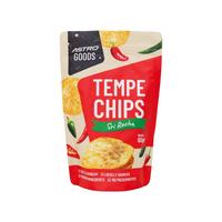 Gambar Tempe Mala Astro Goods 60gr +Tempe Sri Racha Sauce 60gr - Astro Goods dari Astronauts.id Kota Administrasi Jakarta Barat 2 Tokopedia