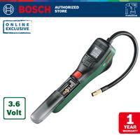 Gambar Bosch Cordless Pneumatic Easy Pump / Pompa Angin Baterai 3.6Volt dari Bosch Tools Authorized MGK Kota Administrasi Jakarta Barat 2 Tokopedia