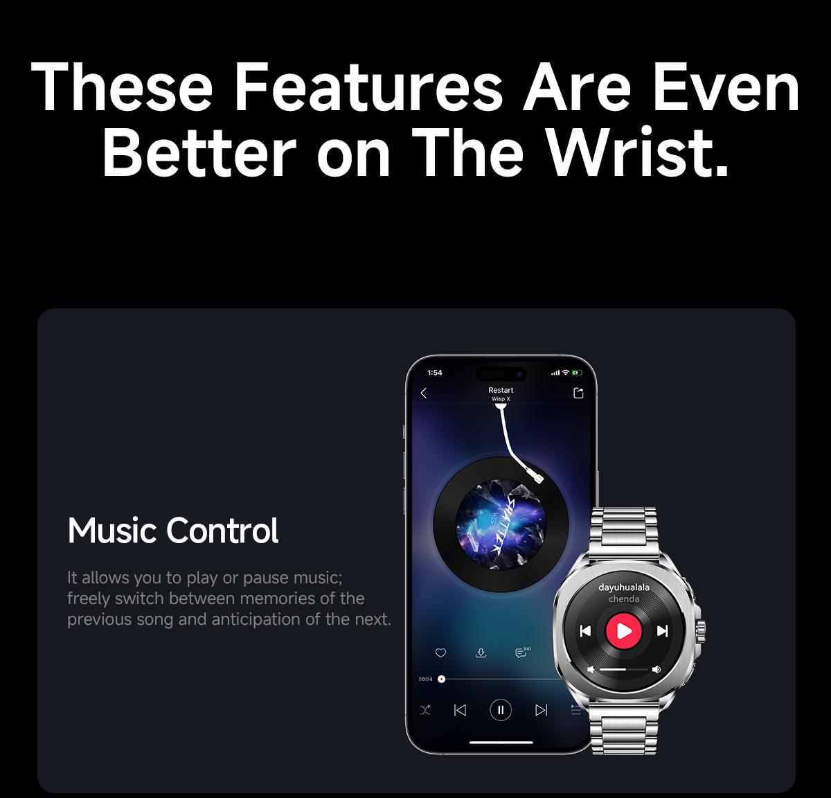 Aolon Cube AGPS Whatsapp Reply Jam Tangan Pintar Pria Layar AMOLED 1ATM Tahan Air 140 Mode Olahraga & Sensor Denyut Jantung Generasi Ketiga Smartwatch Aolon Cube AGPS Whatsapp Reply Jam Tangan Pintar Pria Layar AMOLED 1ATM Tahan Air 140 Mode Olahraga & Sensor Denyut Jantung Generasi Ketiga Smartwatch