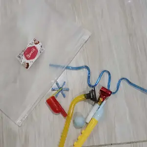 Mainan Edukasi Anak Stimulasi Oromotor Oral Motor Speech Delay Terapi Wicara