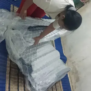 [COD] KASUR TINGGI 25 CM INTHEBOX COMFY