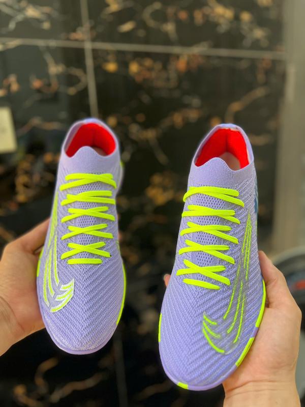 Deal Mở Bán Giày Bóng Đá Vapor 16 Elite VN Đế Đệm Khâu Full Đế Tặng Tất