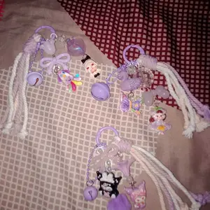 Gantungan kunci tas / Gantungan Kunci kristal / Gantungan hp / gantungan kunci Aesthetic/ Keychain/ Bag Charm Aesthetic/Gantungan Tas wanita / Gantungan Aksesories/ Hiasan Tas Aesthetic