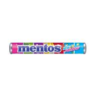 Gambar MENTOS ROLL FRUIT 38 GR - PERMEN dari Hypermart Gading Serpong Kab. Tangerang 1 Tokopedia