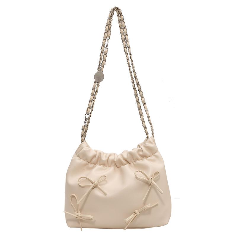 Product Introduction of COD ! Ready ! Tas Bahu Mini Sling Bag Selempang Waist Bag Shoulder Wanita CewekTas Bahu Selempang 8