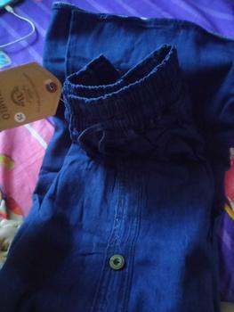 Product Review of Rok Jeans Anak Model kancing Umur 3-20tahun from T**i P**t 0
