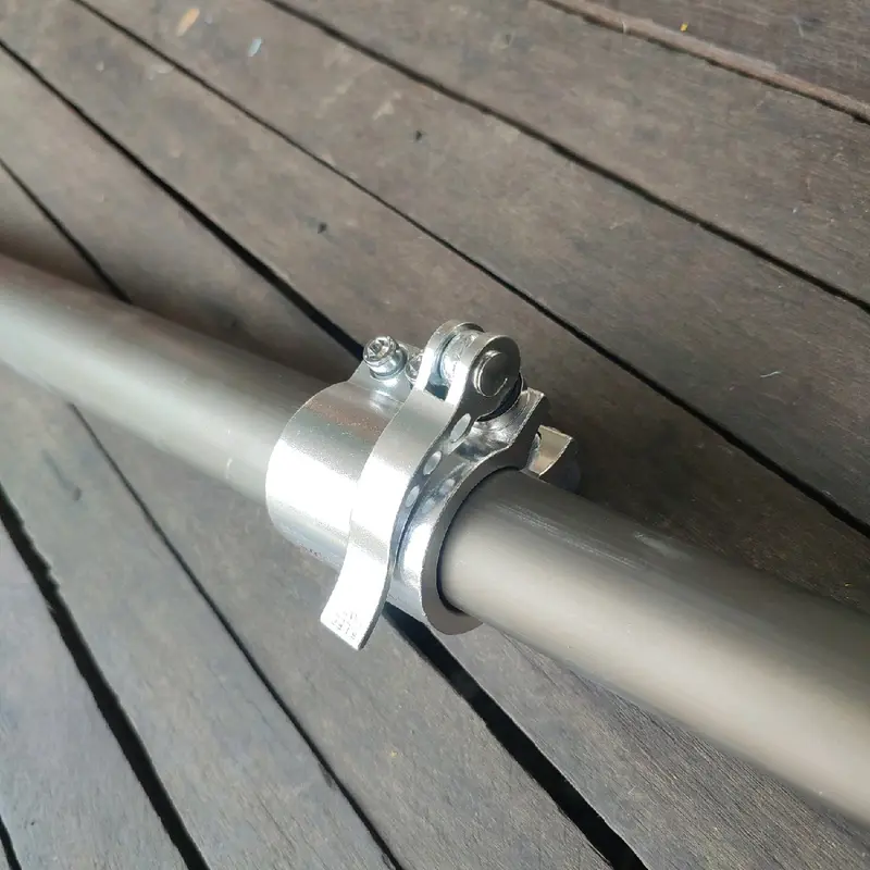 kLEM PIPA SAWIT SAMLEE 33MM-38MM 2