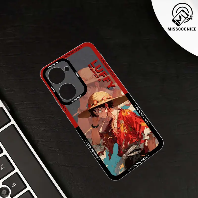 Softcase Bening VIVO Y18 NFC NEW 2024 Case ClearCase Untuk Type hp Vivo Y03 Y100 Y17S Y36 Y12S Y35 Y22 Y27 V30 Casing Smartphone MSB106 Cover Anti Air casing  vivo 2