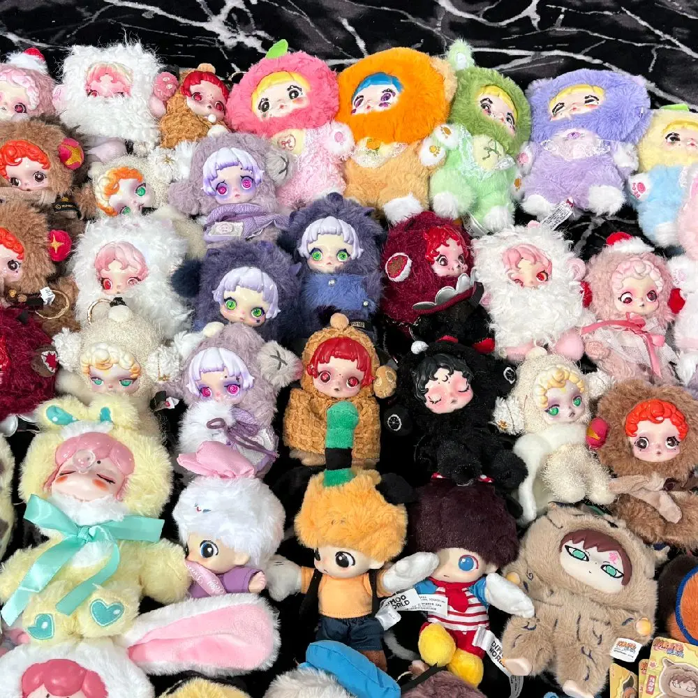 Keychain Bagchram Gemes - Aksesori Koleksi Unik untuk Penggemar