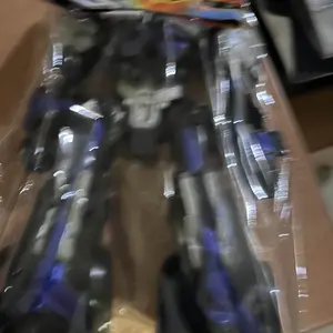 MAINAN ANAK ROBOT TRANSFORMARS BUMBLE ROBOT MAINAN ANAK LAKI ROBOT KARAKTER OCT8307