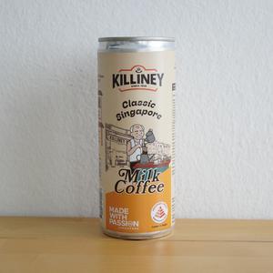 Killiney Classic Singapore Milk Coffee