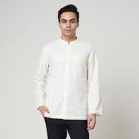 Gambar Preview Baju Koko Itang Yunasz Jermal Kantong Panjang - S dari Preview Muslimwear Kota Administrasi Jakarta Barat 1 Tokopedia