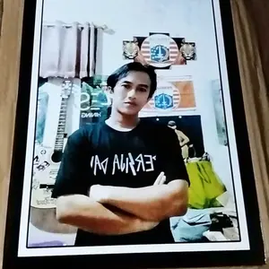 Cetak Foto 10R 20x28 cm - Kertas Premium Glossy/Matte - Gratis Gantungan - Harga Termurah