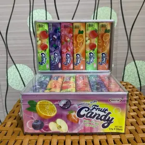 Mix Fruit Candy isi30pcs/pack