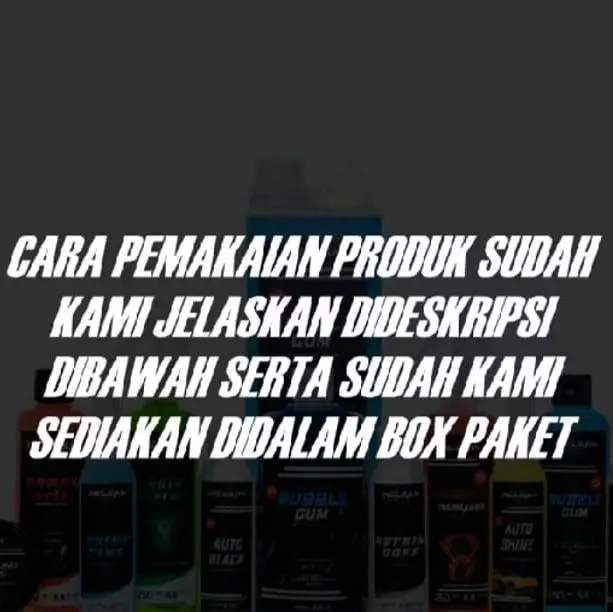 Engine Degreaser moreclean 250ml  pembersih karat mesin 1dapat3 ori 100% 4