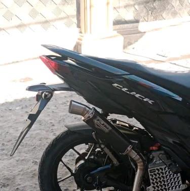 knalpot kobra fjm inlet 38 dan 50mm vario new old aerox nmax pcx beat mio Racing 7